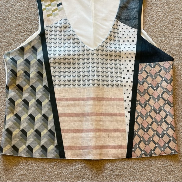 Zara Shirt - Picture 3 of 8